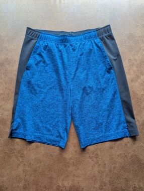 Land's End Boys Athletic Shorts